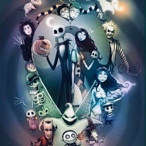 Meet your Posher, Jackie